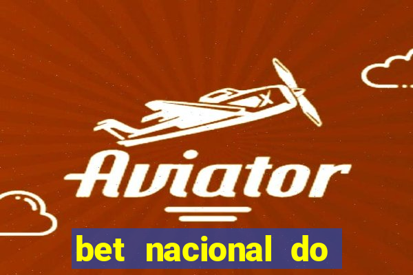 bet nacional do vinicius junior