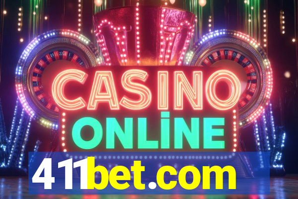 411bet.com