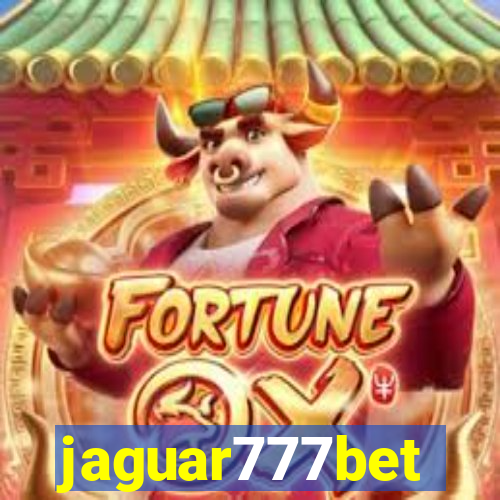 jaguar777bet