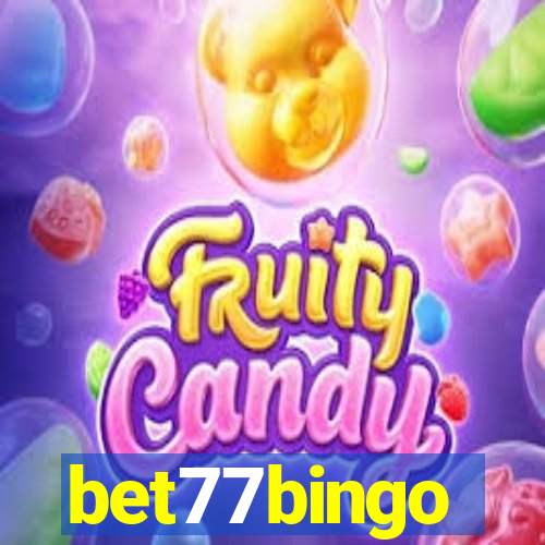 bet77bingo