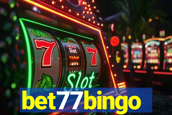 bet77bingo