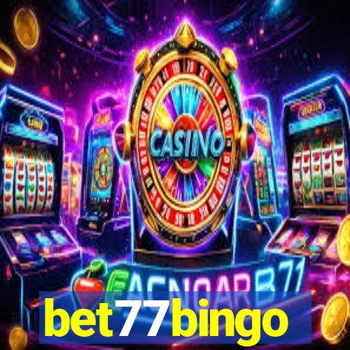 bet77bingo