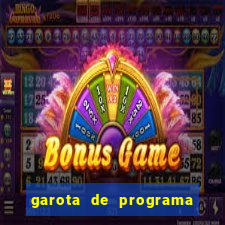 garota de programa na zona leste