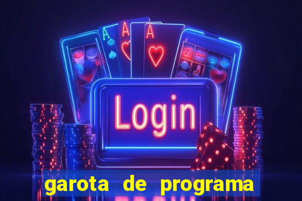 garota de programa na zona leste