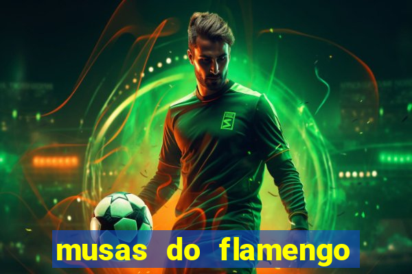 musas do flamengo peladas 2016