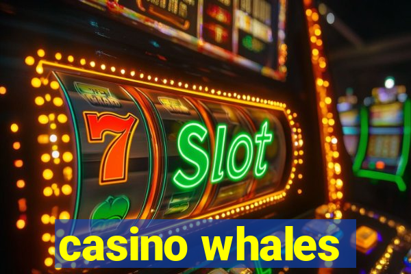 casino whales