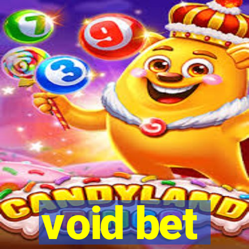 void bet