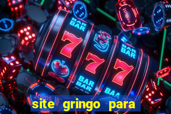 site gringo para ganhar dinheiro