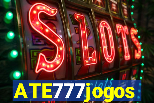 ATE777jogos