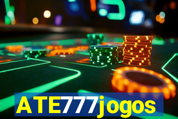 ATE777jogos