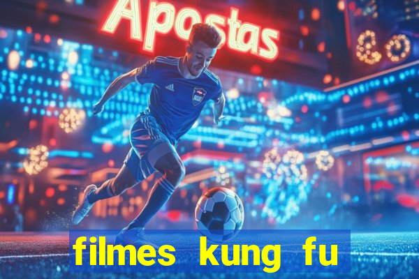 filmes kung fu futebol clube completo dublado