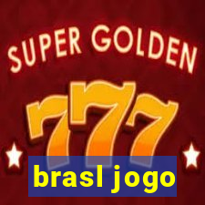 brasl jogo