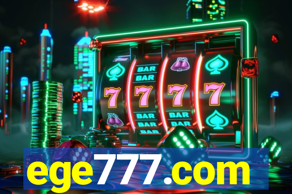 ege777.com