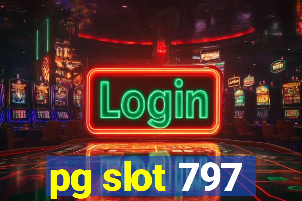 pg slot 797