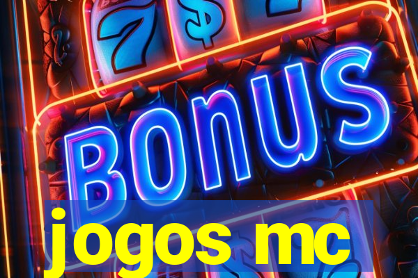 jogos mc