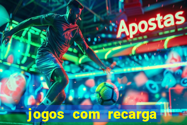 jogos com recarga de 1 real