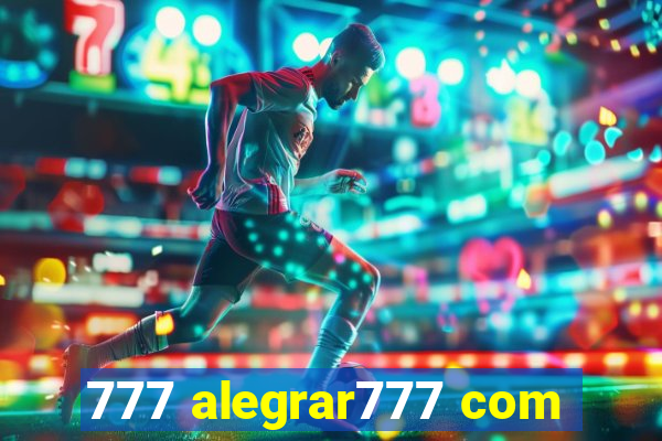 777 alegrar777 com