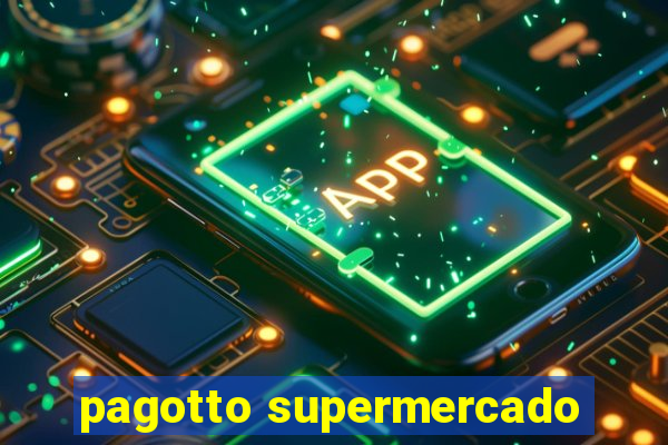 pagotto supermercado