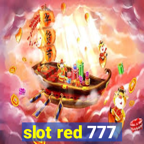 slot red 777