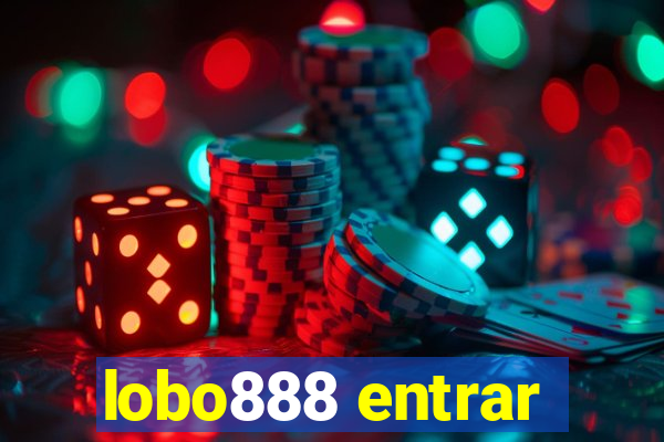 lobo888 entrar