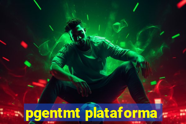 pgentmt plataforma