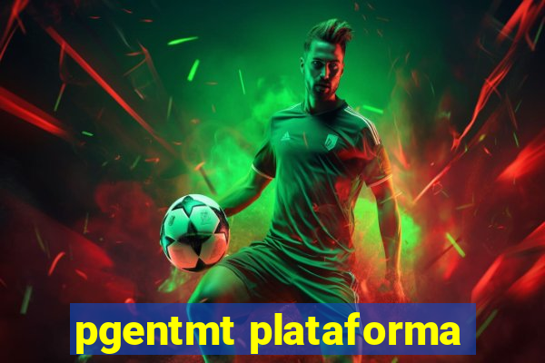 pgentmt plataforma