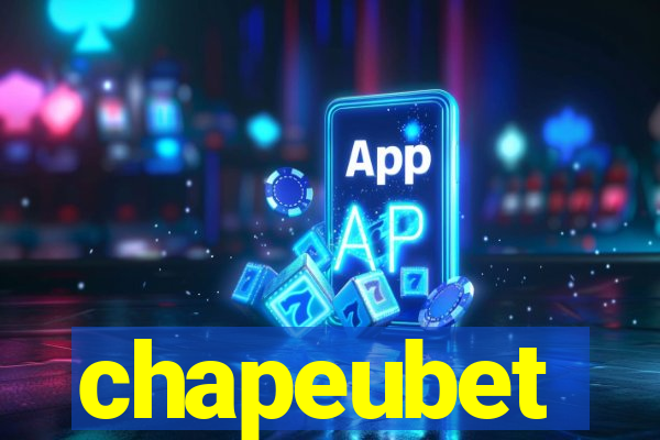 chapeubet