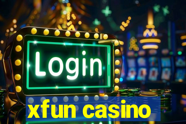 xfun casino