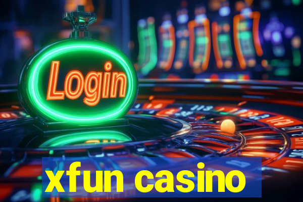 xfun casino