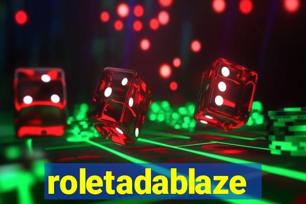 roletadablaze