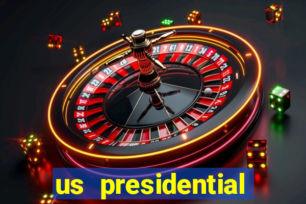 us presidential betting odds