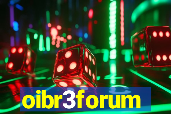 oibr3forum