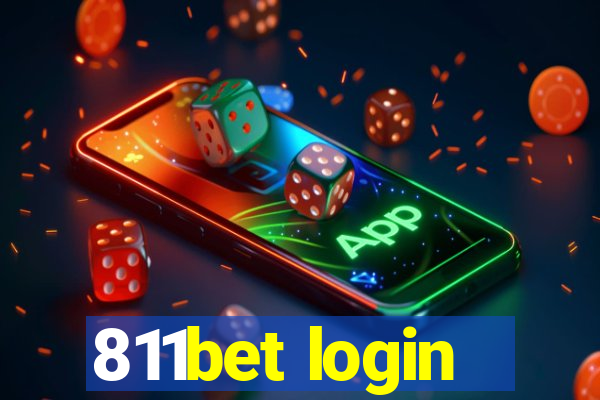 811bet login