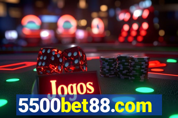 5500bet88.com