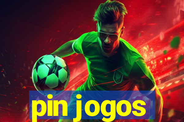 pin jogos