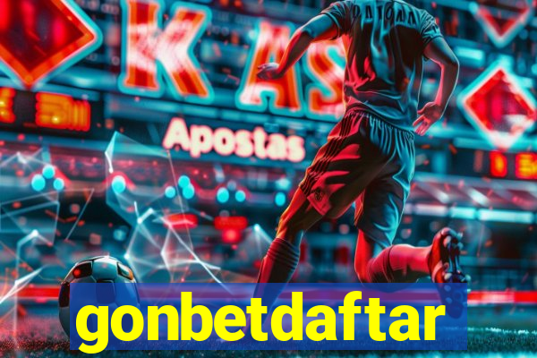 gonbetdaftar