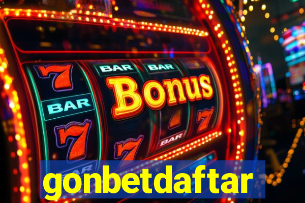 gonbetdaftar