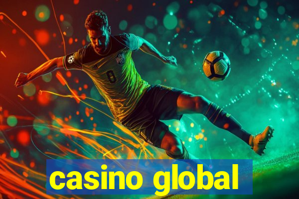 casino global