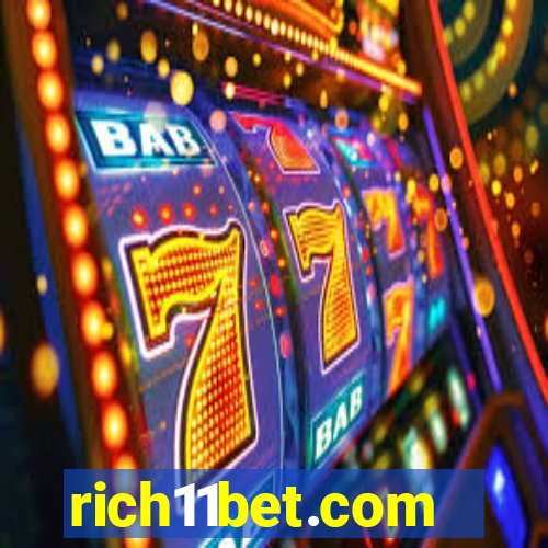 rich11bet.com