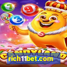 rich11bet.com