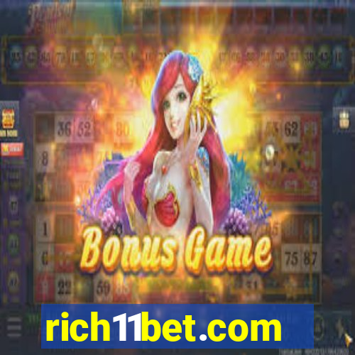 rich11bet.com