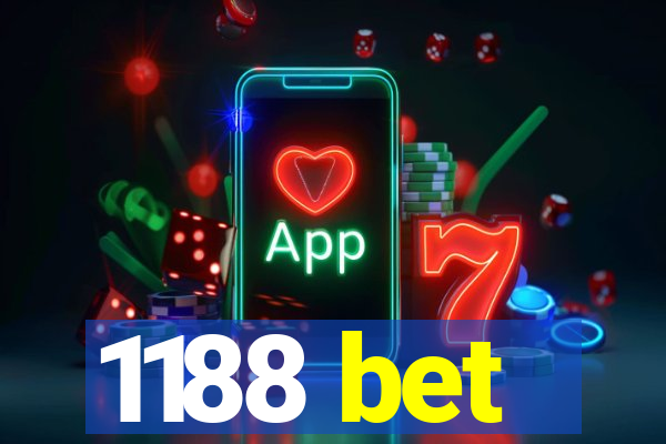 1188 bet