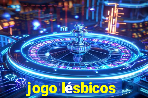 jogo lésbicos