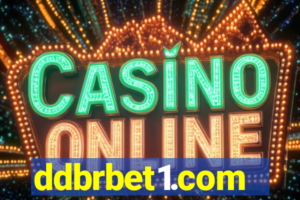 ddbrbet1.com