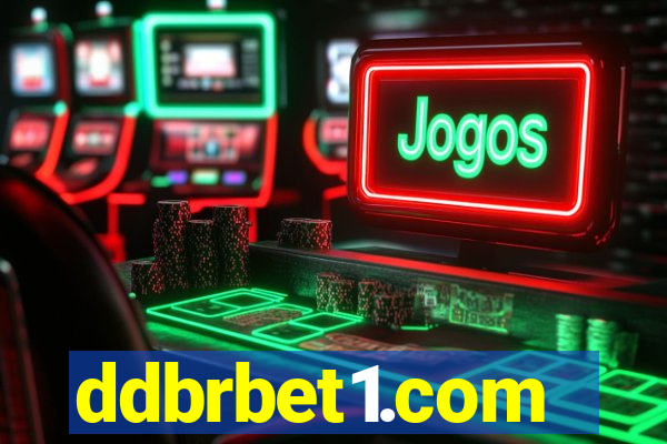 ddbrbet1.com