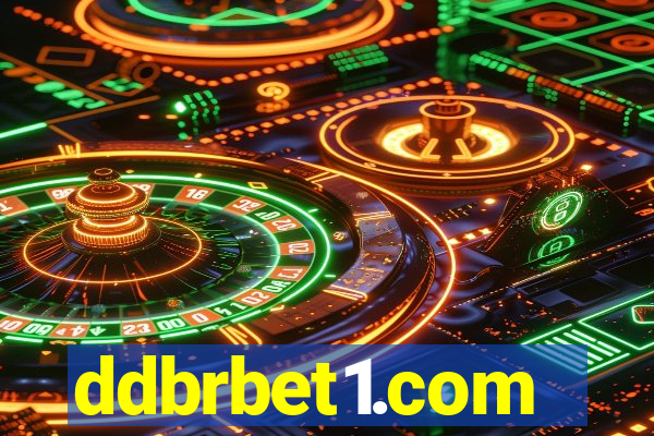 ddbrbet1.com