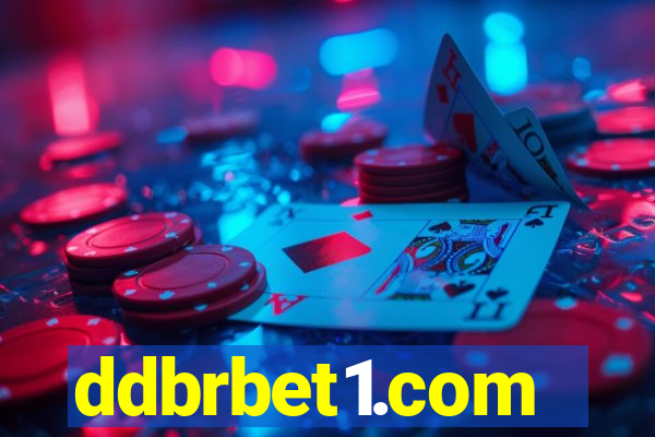 ddbrbet1.com