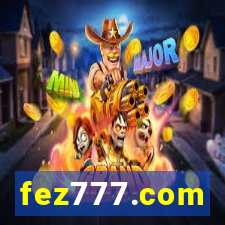 fez777.com