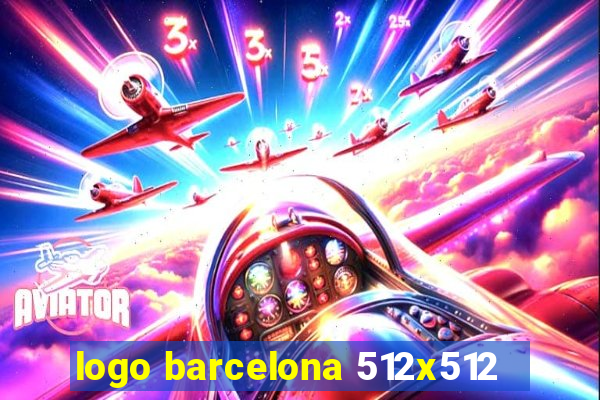 logo barcelona 512x512