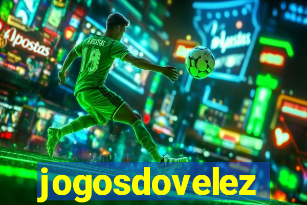 jogosdovelez